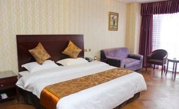 Fengyu Business Hotel Chengdu Bagian luar foto